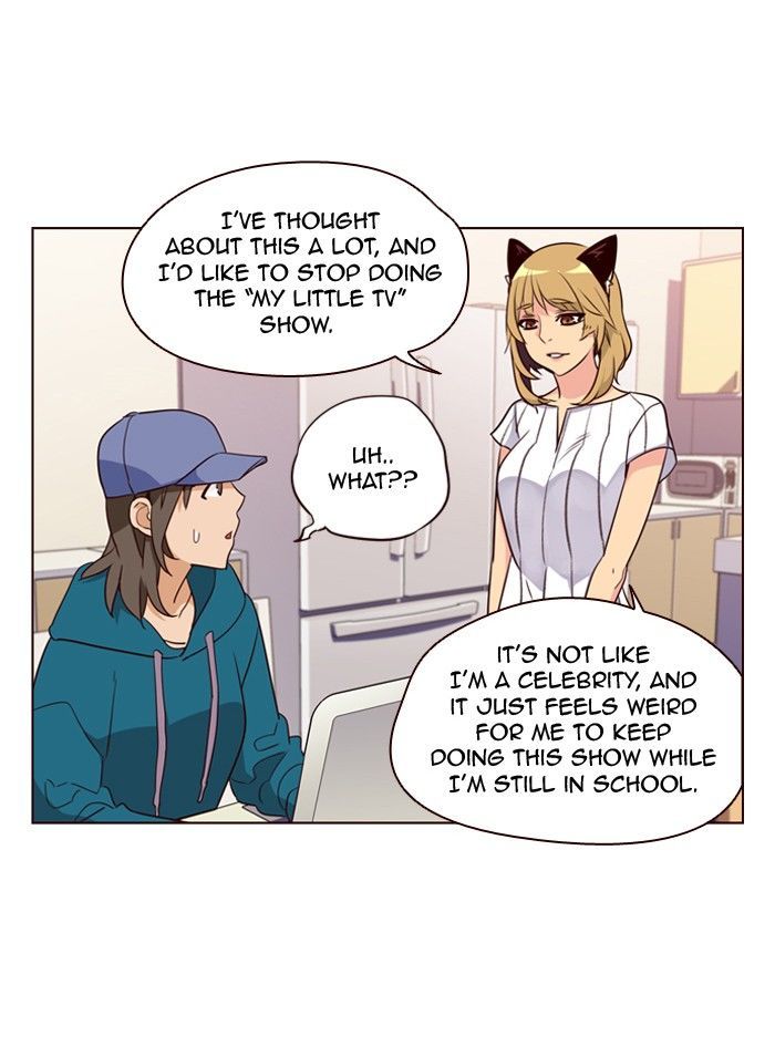 Girls of the Wild's Chapter 228 page 42 - Chapter 228