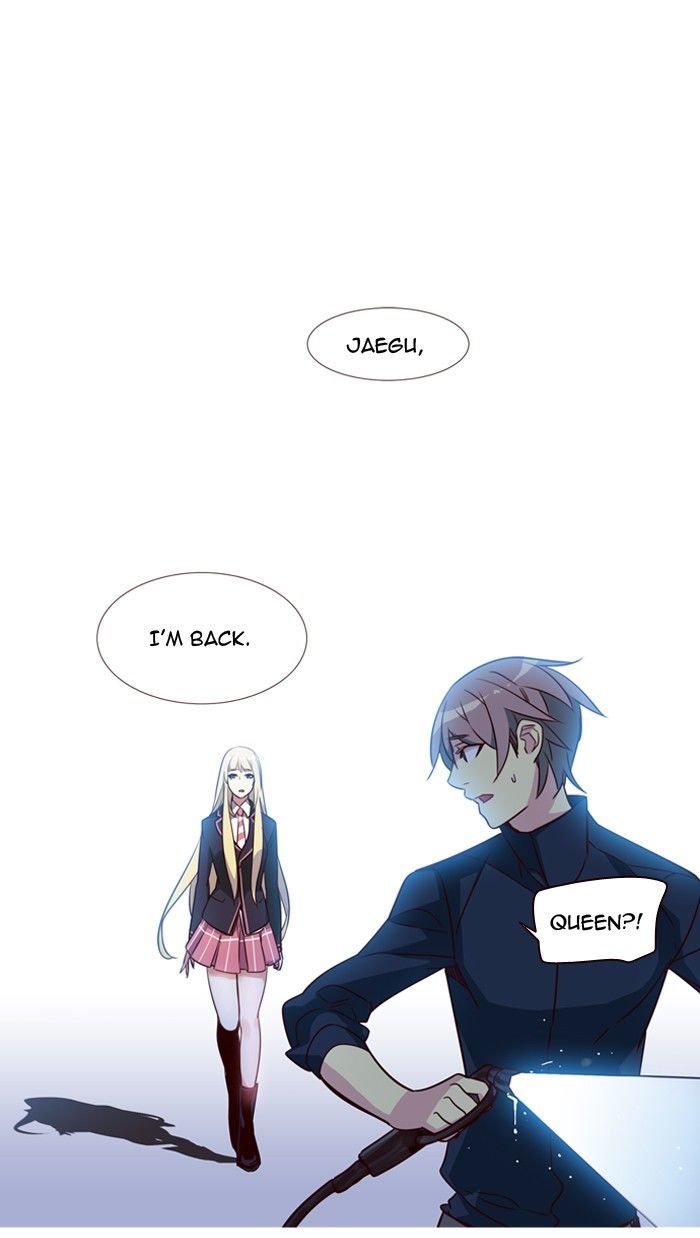 Girls of the Wild's Chapter 228 page 9 - Chapter 228