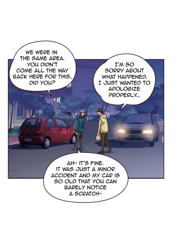 Girls of the Wild's Chapter 229 page 10 - Chapter 229