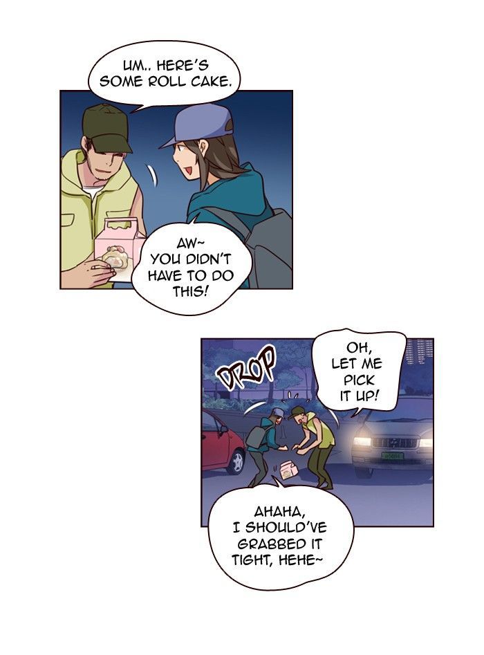 Girls of the Wild's Chapter 229 page 11 - Chapter 229