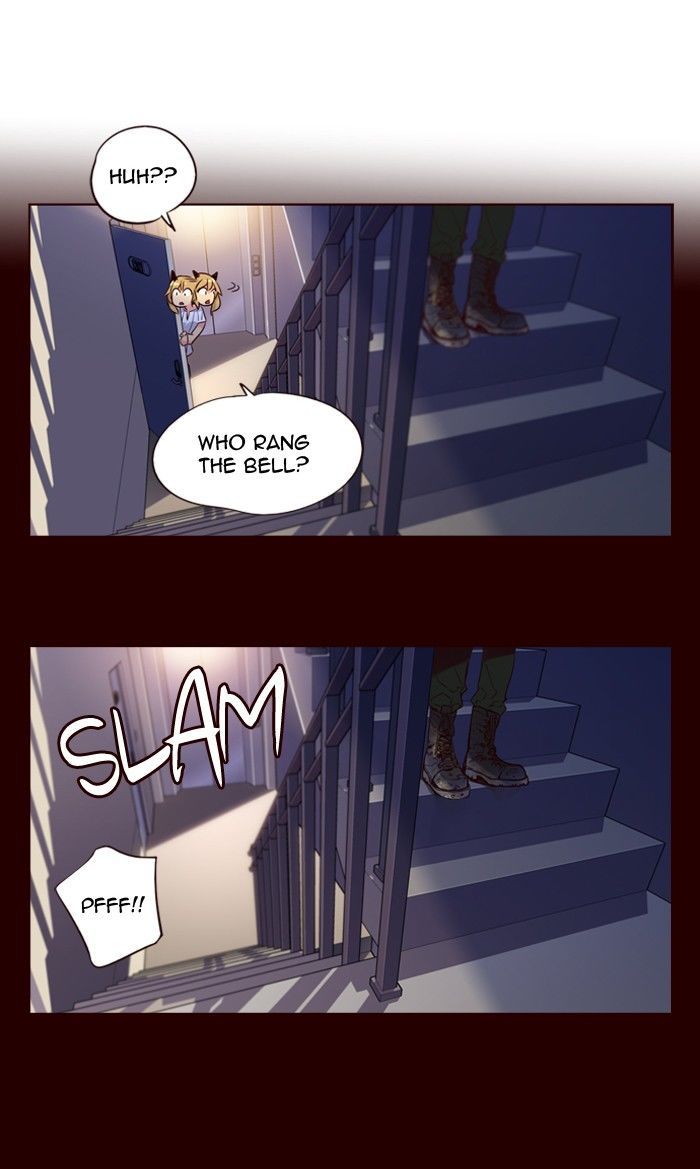 Girls of the Wild's Chapter 229 page 13 - Chapter 229