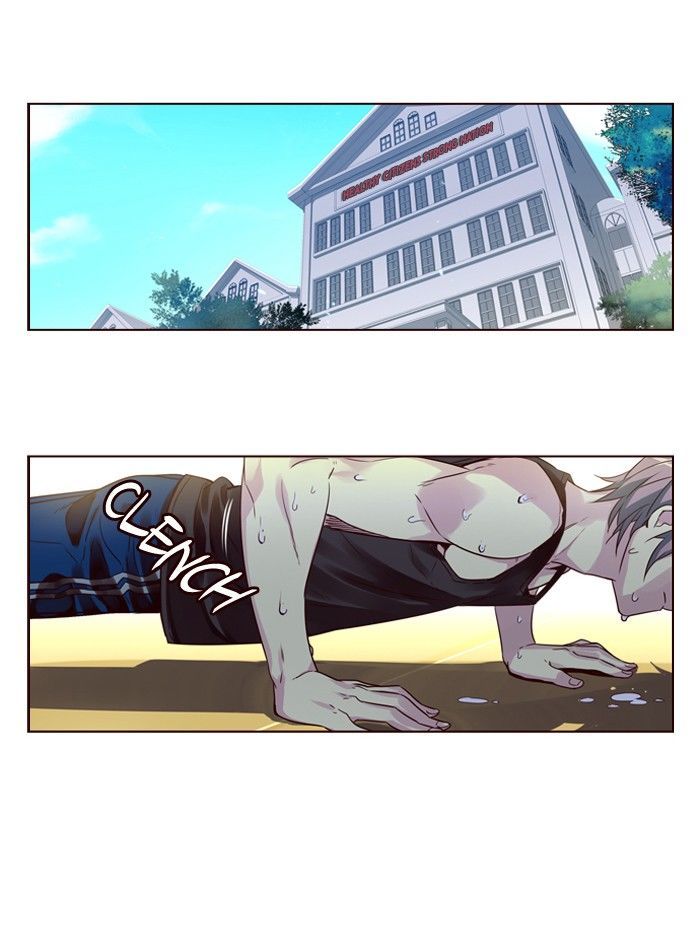 Girls of the Wild's Chapter 229 page 15 - Chapter 229