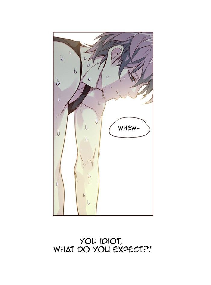 Girls of the Wild's Chapter 229 page 16 - Chapter 229