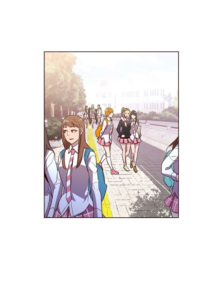 Girls of the Wild's Chapter 229 page 20 - Chapter 229