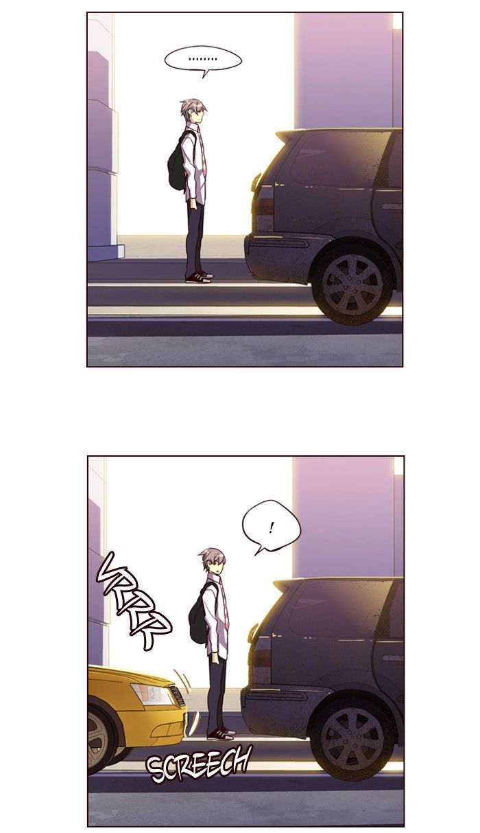 Girls of the Wild's Chapter 229 page 27 - Chapter 229