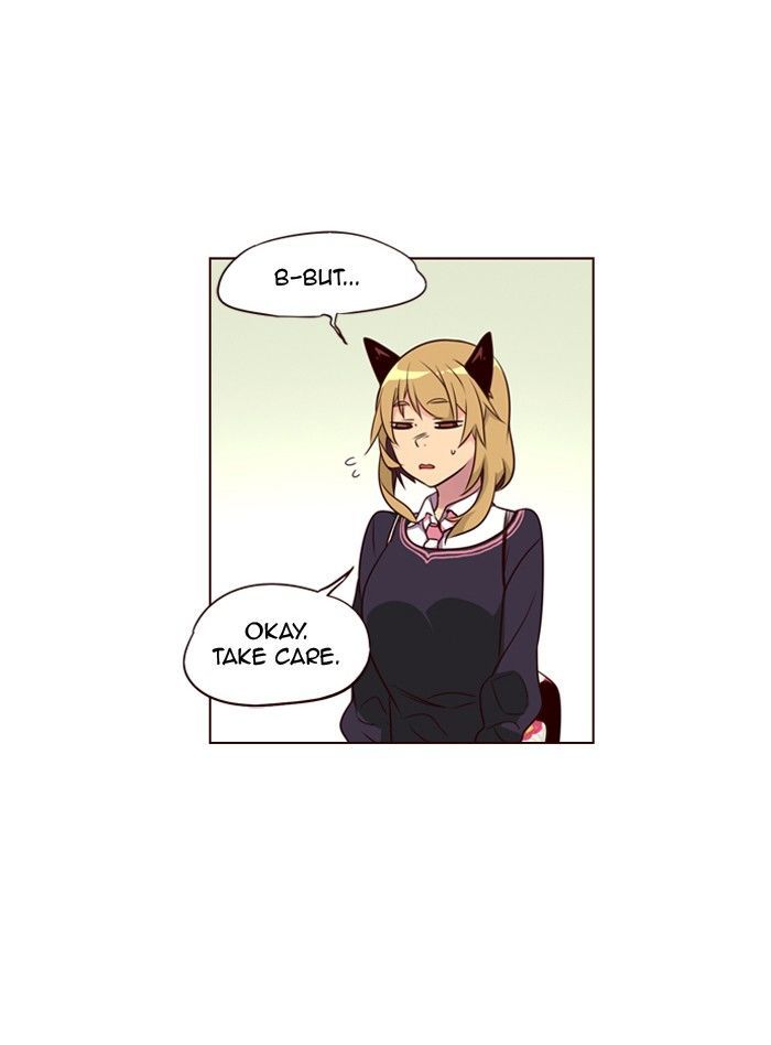 Girls of the Wild's Chapter 229 page 37 - Chapter 229