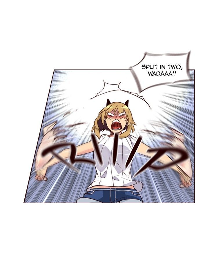 Girls of the Wild's Chapter 229 page 4 - Chapter 229