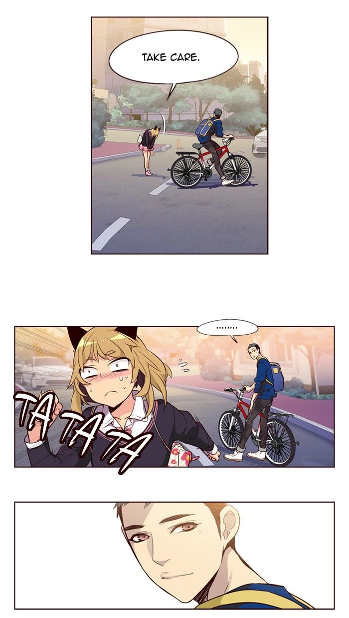 Girls of the Wild's Chapter 229 page 43 - Chapter 229