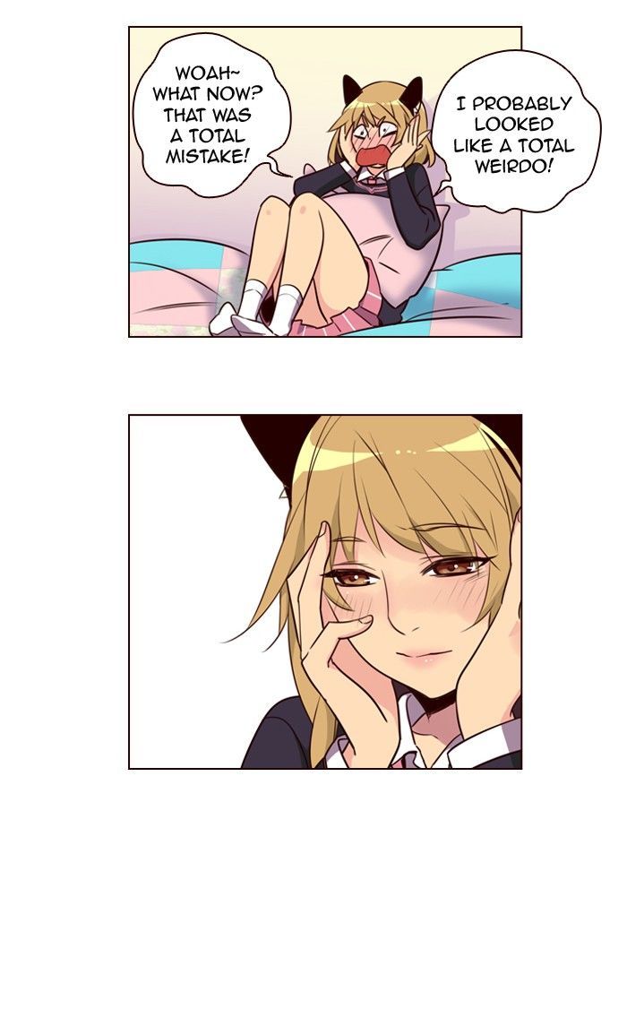 Girls of the Wild's Chapter 229 page 45 - Chapter 229