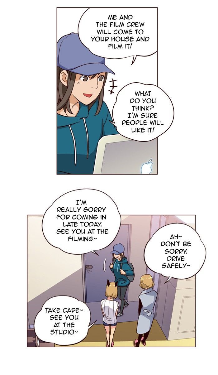 Girls of the Wild's Chapter 229 page 7 - Chapter 229