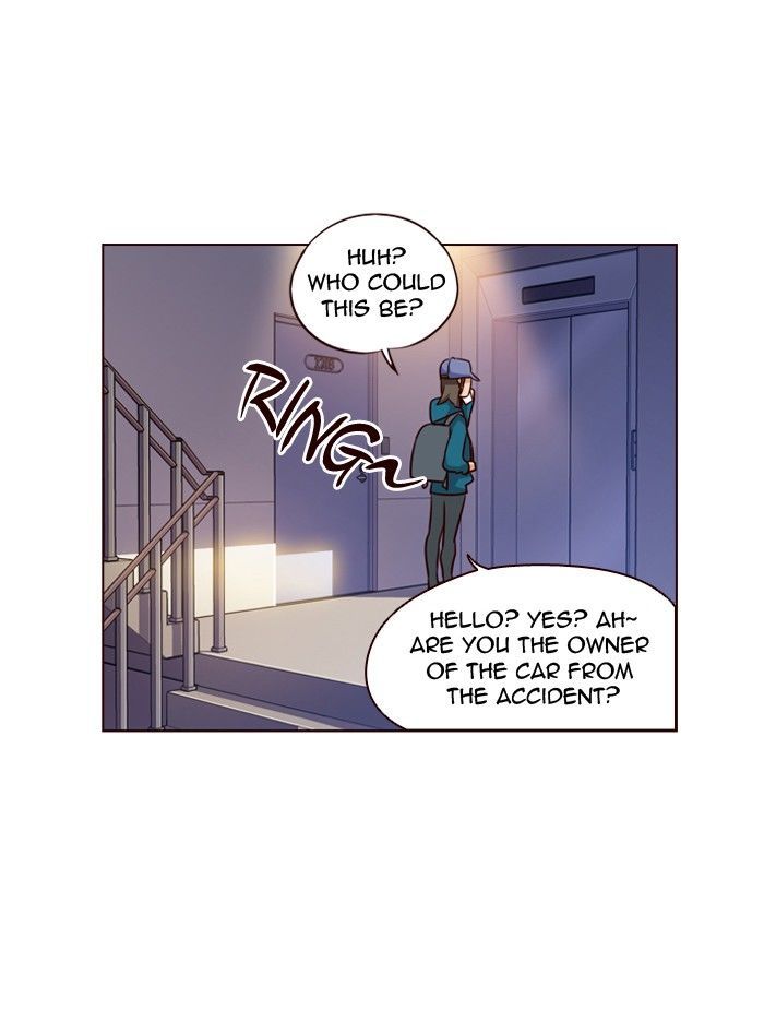 Girls of the Wild's Chapter 229 page 8 - Chapter 229