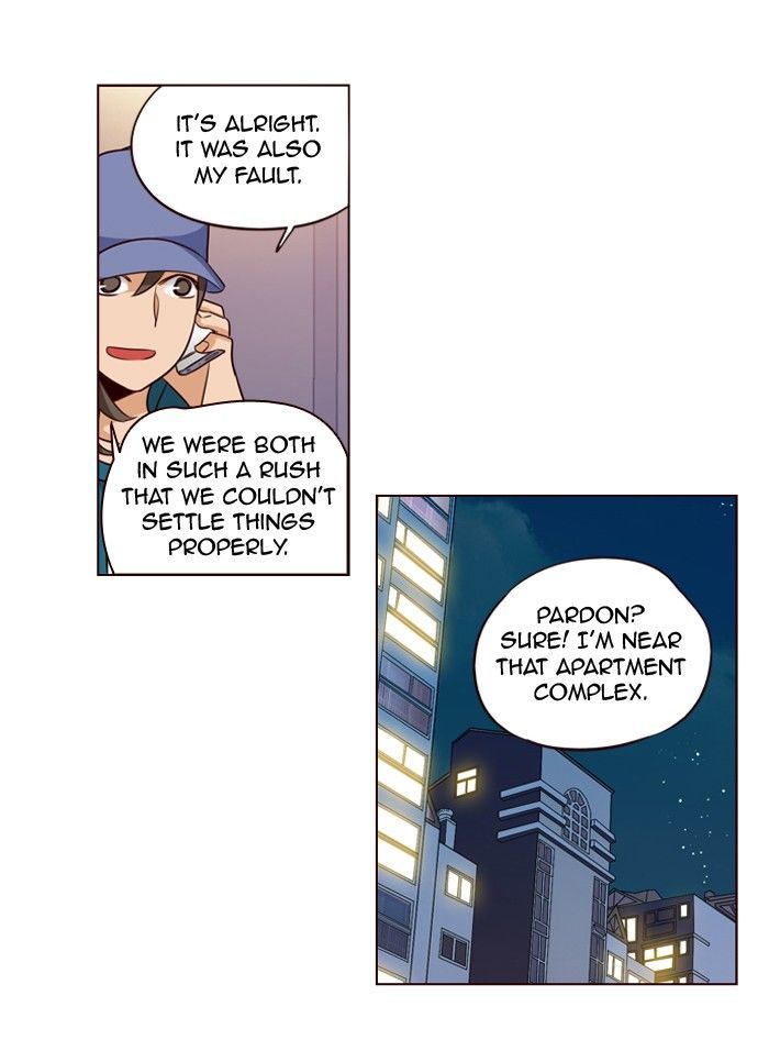 Girls of the Wild's Chapter 229 page 9 - Chapter 229