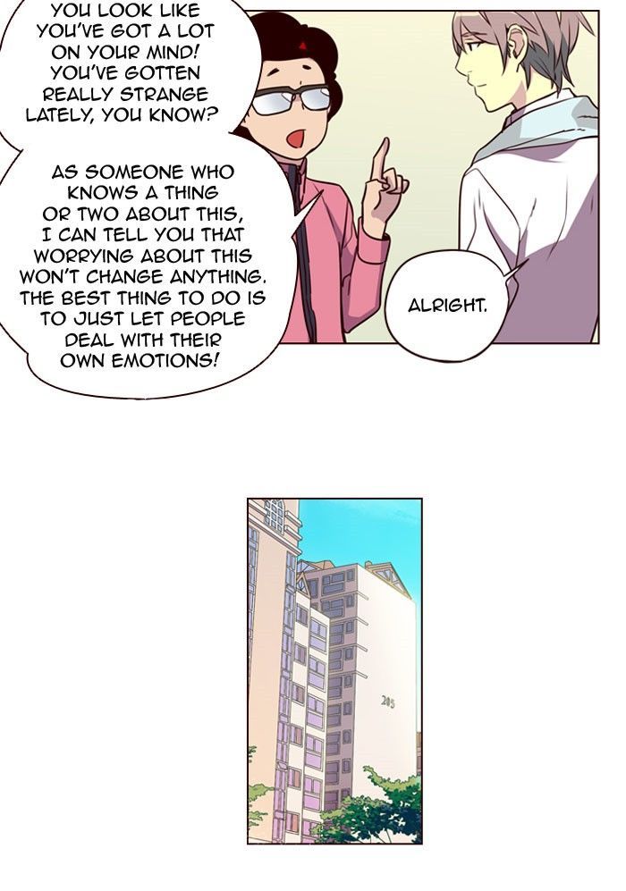 Girls of the Wild's Chapter 230 page 10 - Chapter 230