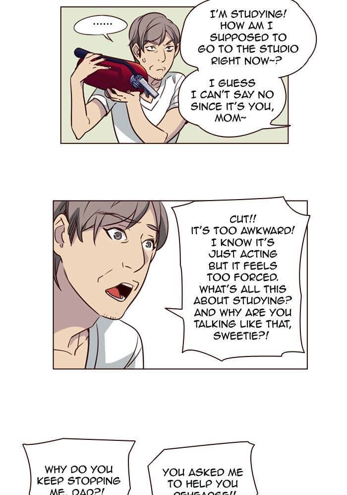 Girls of the Wild's Chapter 230 page 13 - Chapter 230