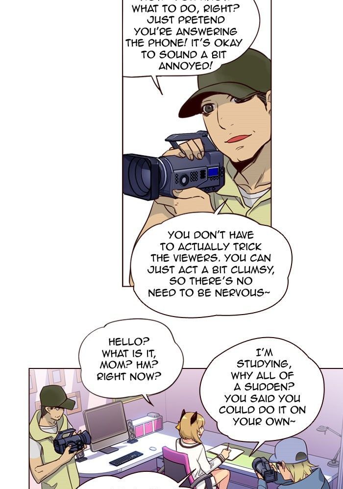 Girls of the Wild's Chapter 230 page 20 - Chapter 230