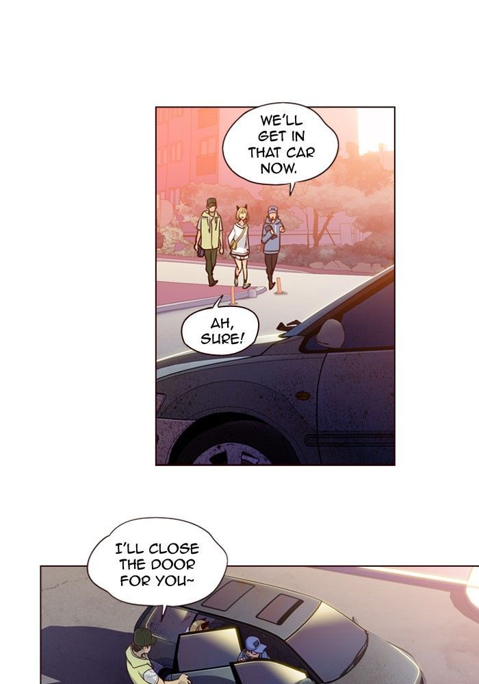 Girls of the Wild's Chapter 230 page 23 - Chapter 230