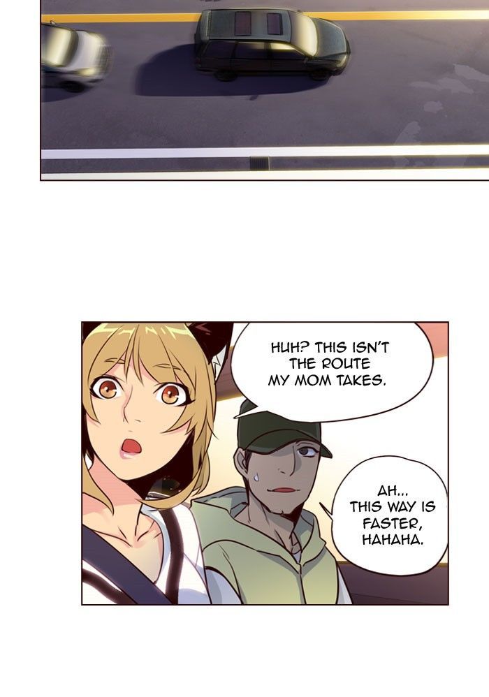 Girls of the Wild's Chapter 230 page 25 - Chapter 230