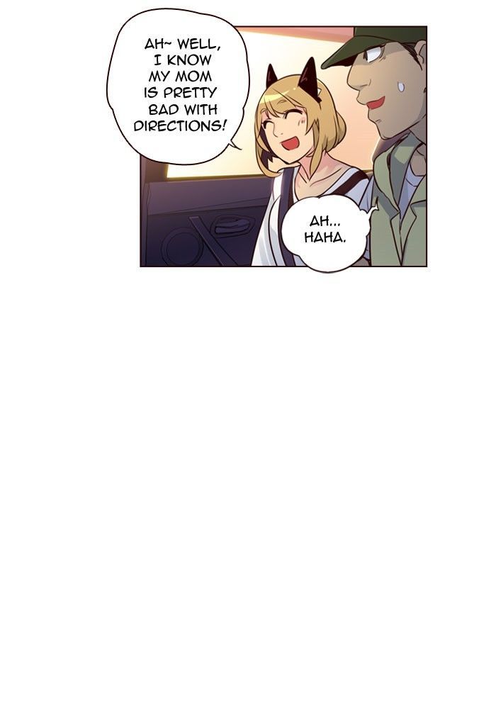 Girls of the Wild's Chapter 230 page 26 - Chapter 230