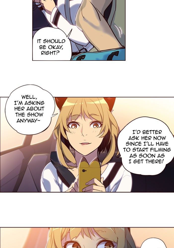 Girls of the Wild's Chapter 230 page 29 - Chapter 230