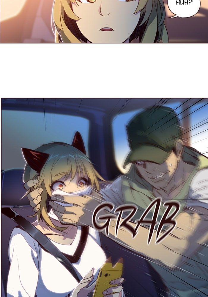 Girls of the Wild's Chapter 230 page 30 - Chapter 230