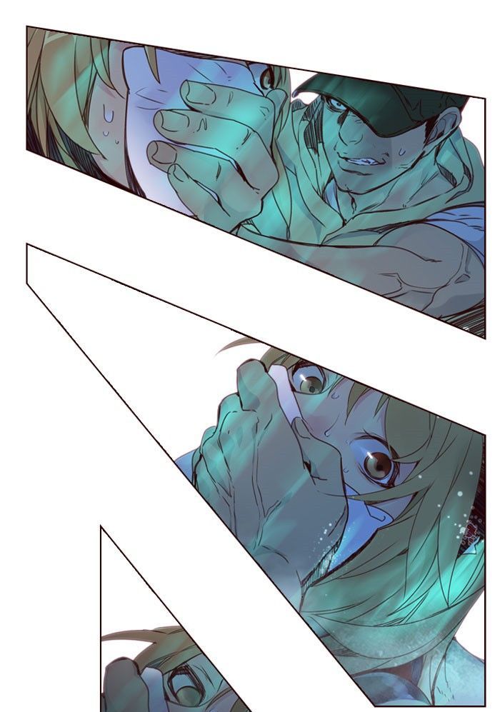 Girls of the Wild's Chapter 230 page 32 - Chapter 230