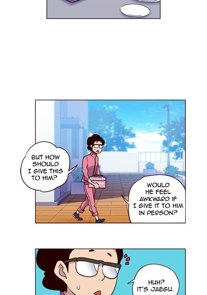 Girls of the Wild's Chapter 230 page 5 - Chapter 230