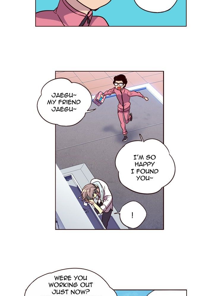 Girls of the Wild's Chapter 230 page 6 - Chapter 230