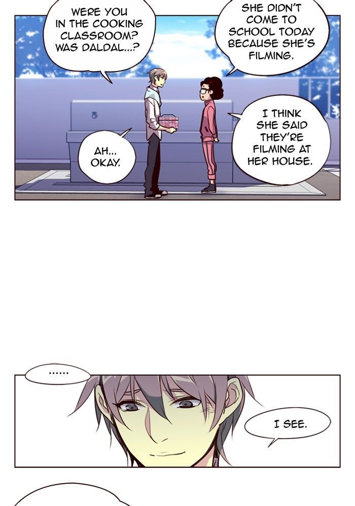 Girls of the Wild's Chapter 230 page 9 - Chapter 230