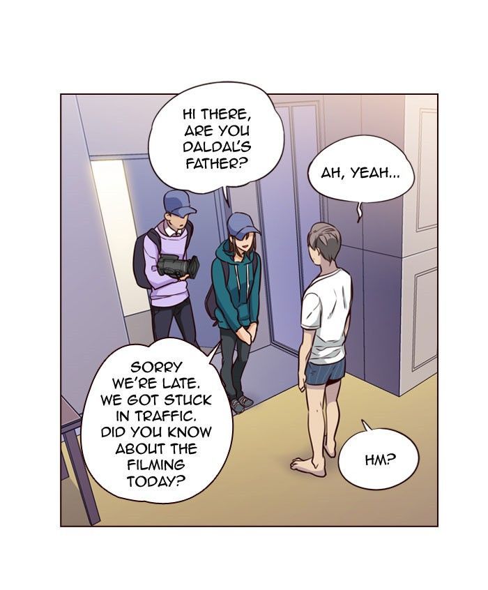 Girls of the Wild's Chapter 231 page 10 - Chapter 231