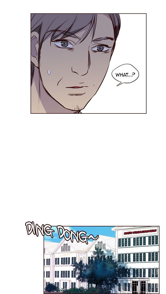 Girls of the Wild's Chapter 231 page 13 - Chapter 231