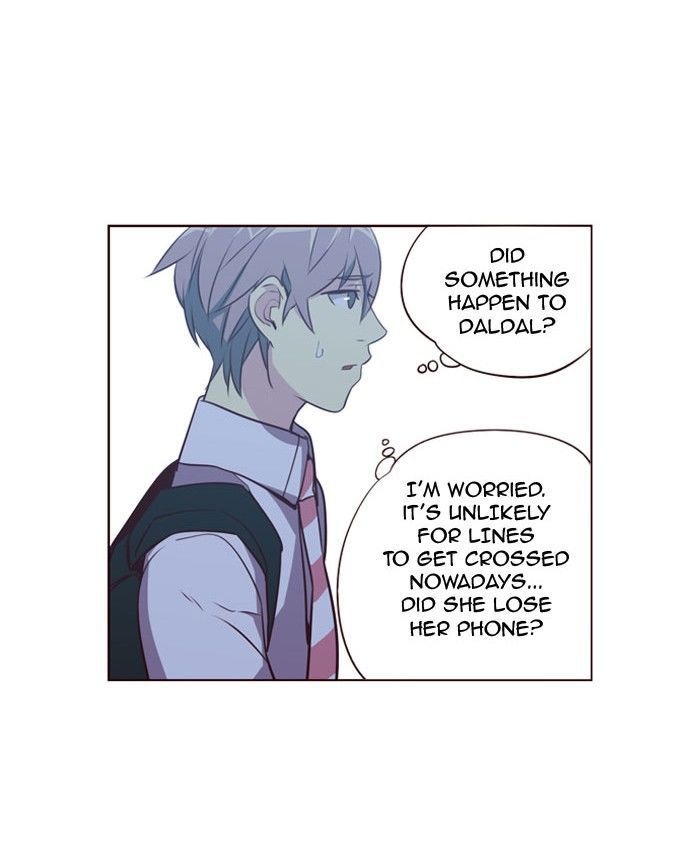 Girls of the Wild's Chapter 231 page 15 - Chapter 231