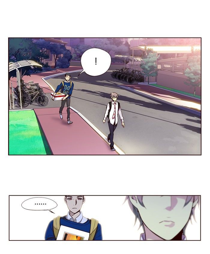 Girls of the Wild's Chapter 231 page 20 - Chapter 231