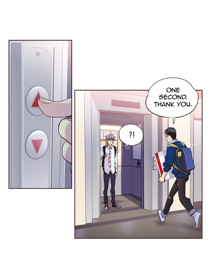Girls of the Wild's Chapter 231 page 21 - Chapter 231