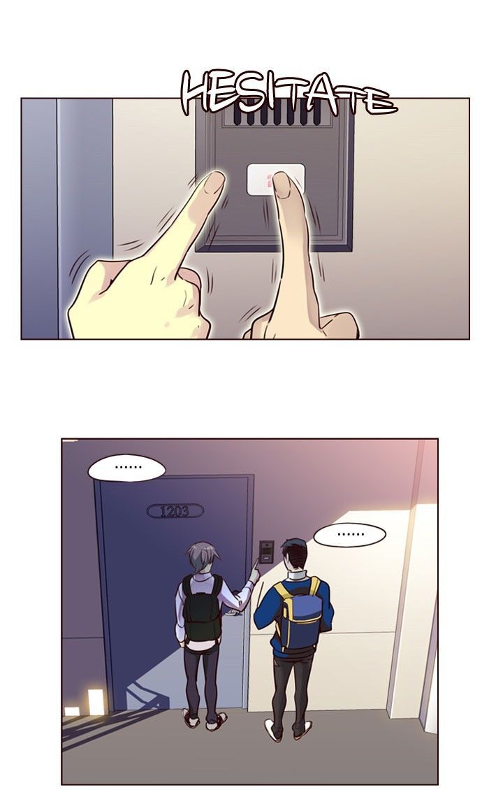 Girls of the Wild's Chapter 231 page 24 - Chapter 231