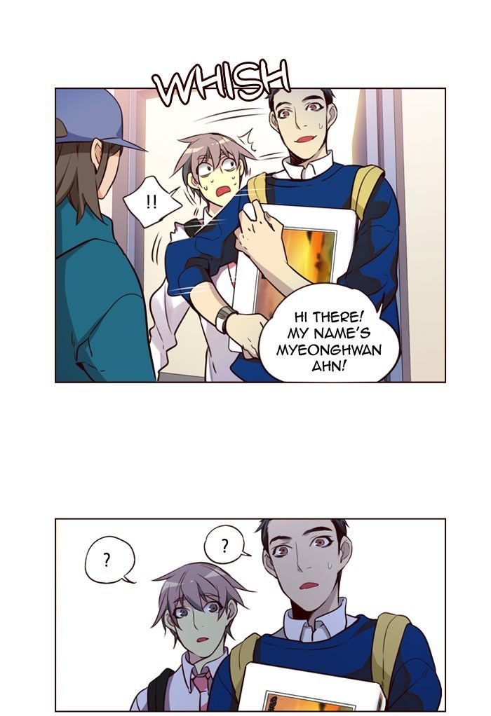 Girls of the Wild's Chapter 231 page 27 - Chapter 231