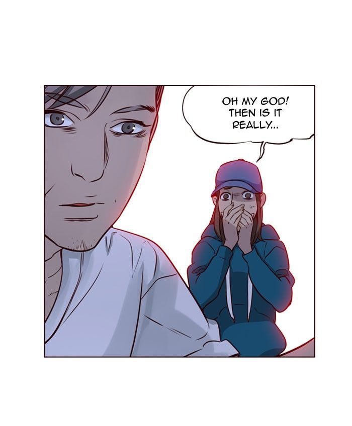 Girls of the Wild's Chapter 231 page 32 - Chapter 231