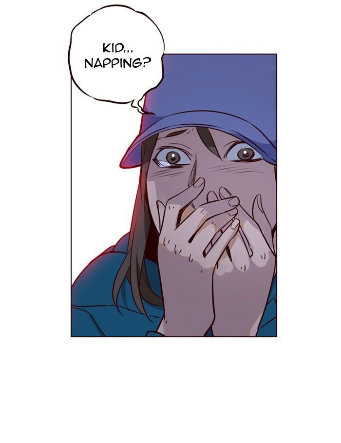 Girls of the Wild's Chapter 231 page 33 - Chapter 231