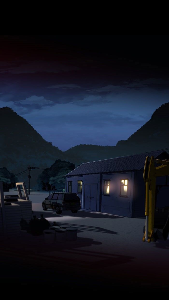 Girls of the Wild's Chapter 231 page 39 - Chapter 231