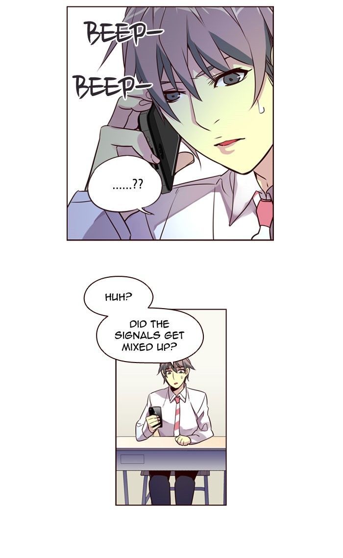 Girls of the Wild's Chapter 231 page 6 - Chapter 231