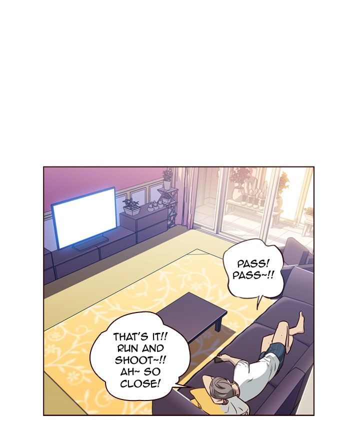 Girls of the Wild's Chapter 231 page 8 - Chapter 231