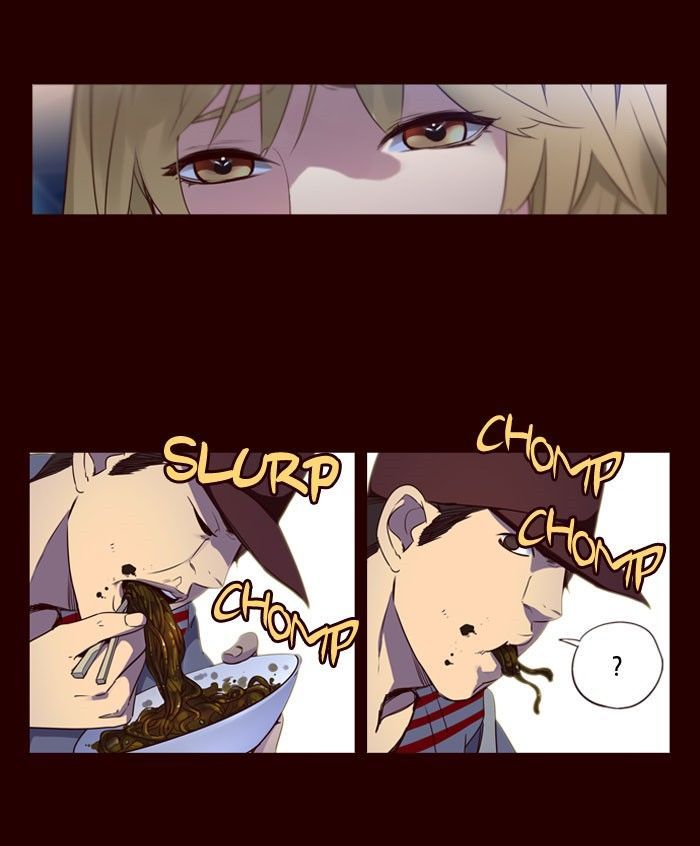 Girls of the Wild's Chapter 232 page 13 - Chapter 232
