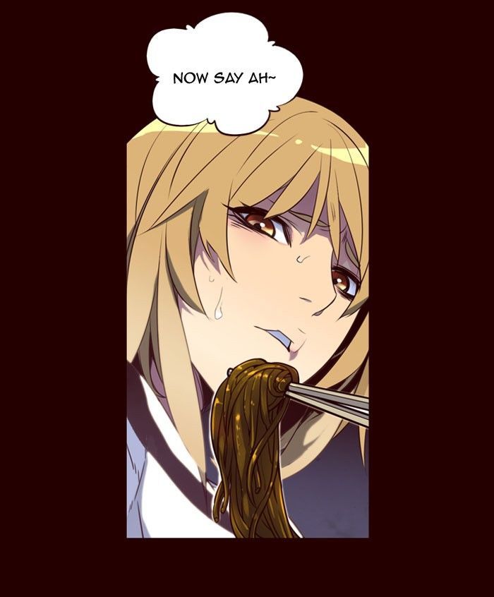 Girls of the Wild's Chapter 232 page 23 - Chapter 232