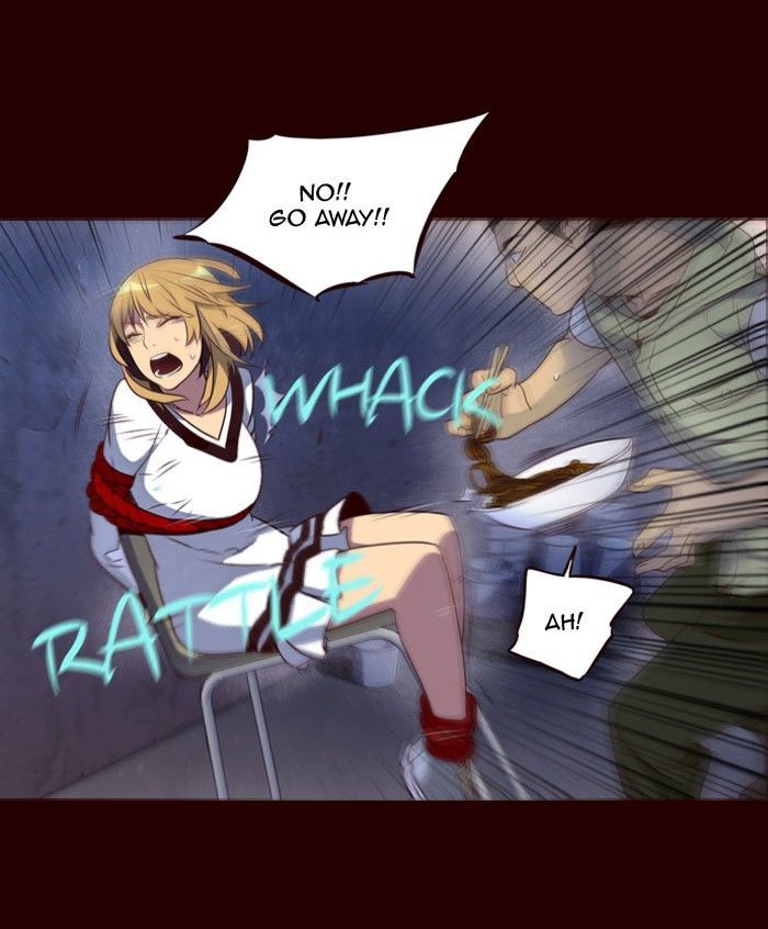 Girls of the Wild's Chapter 232 page 24 - Chapter 232