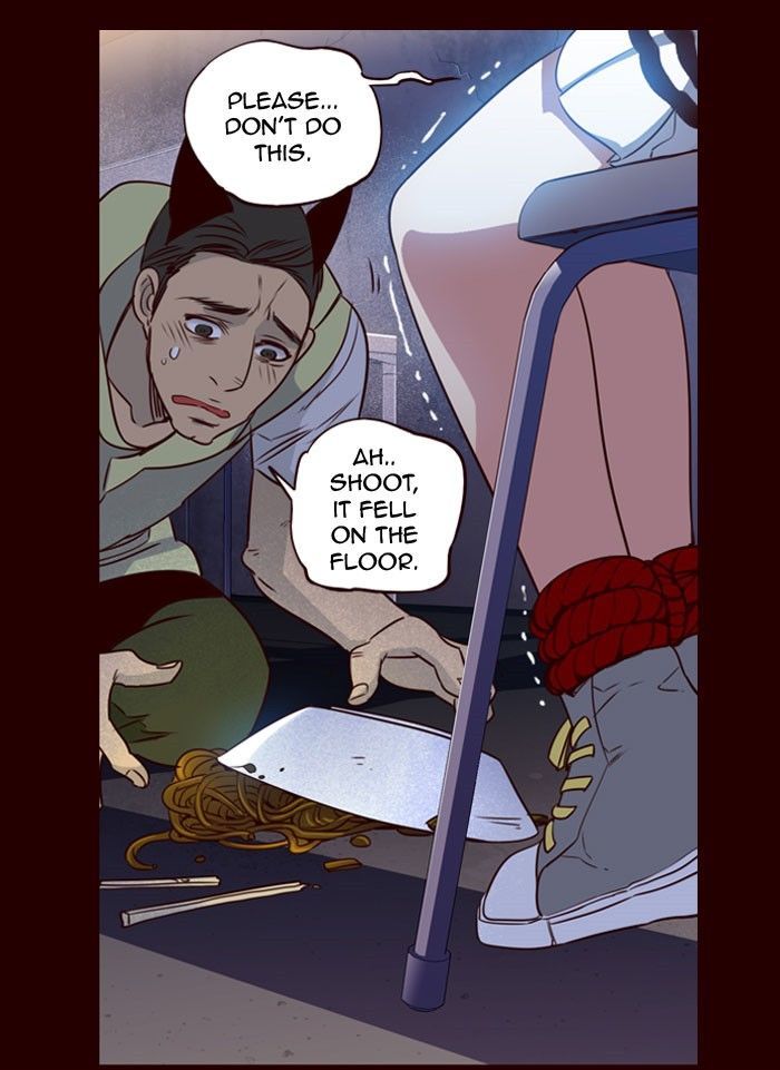 Girls of the Wild's Chapter 232 page 25 - Chapter 232