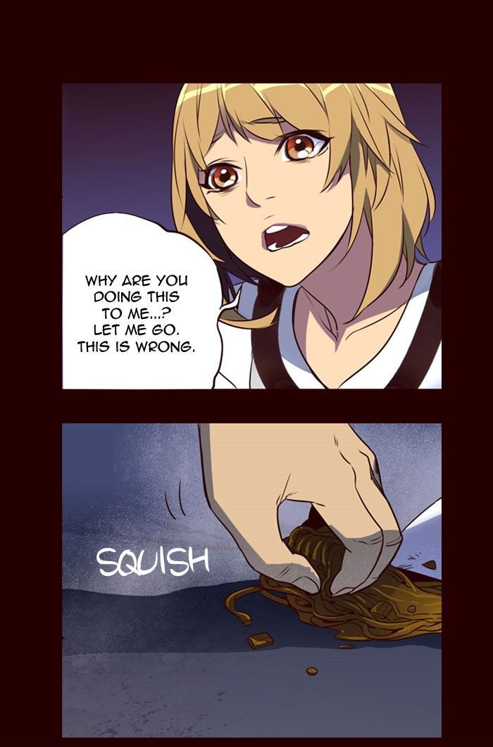 Girls of the Wild's Chapter 232 page 26 - Chapter 232