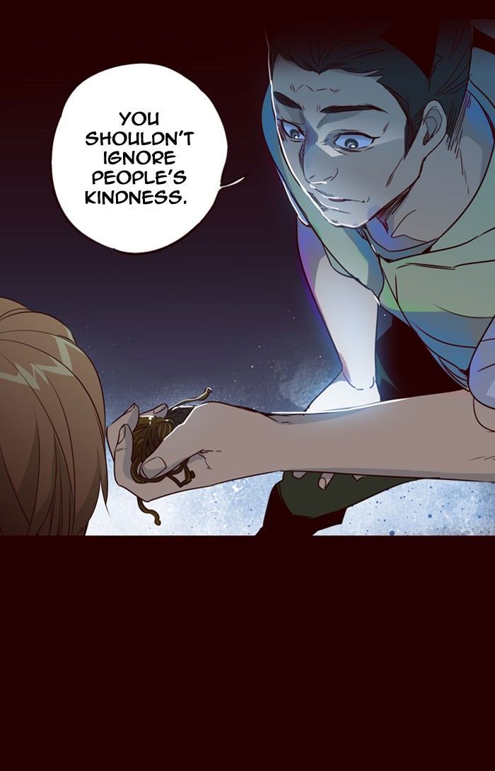 Girls of the Wild's Chapter 232 page 28 - Chapter 232