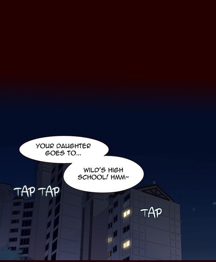 Girls of the Wild's Chapter 232 page 29 - Chapter 232