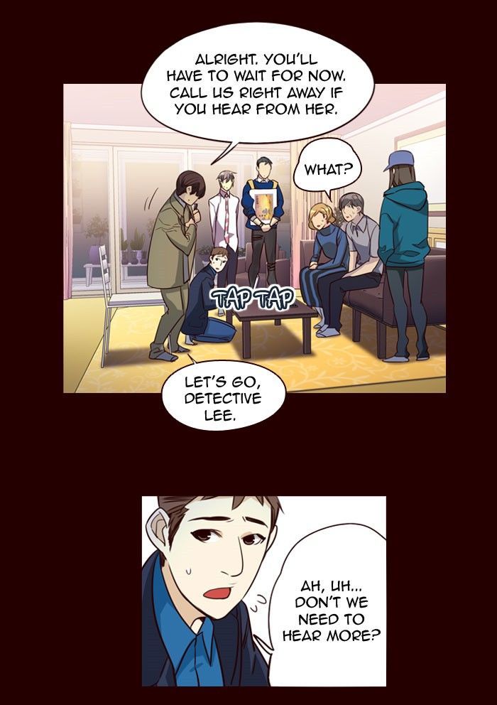 Girls of the Wild's Chapter 232 page 30 - Chapter 232