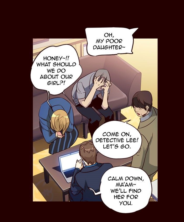 Girls of the Wild's Chapter 232 page 32 - Chapter 232