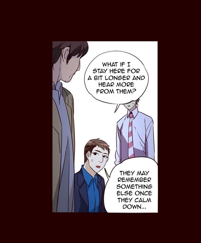 Girls of the Wild's Chapter 232 page 33 - Chapter 232